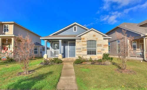 404 Craters Of The Moon Blvd, Pflugerville, TX, 78660-4543 | Card Image