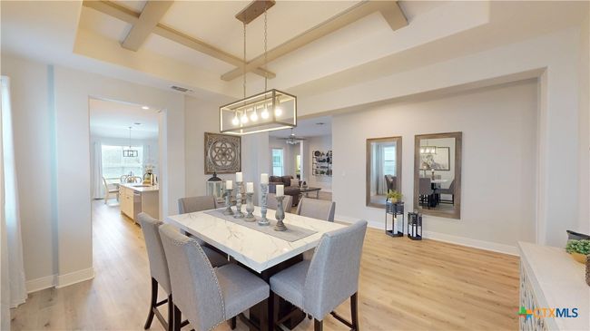 107 Chisholm Trl, House other with 4 bedrooms, 3 bathrooms and null parking in Victoria TX | Image 18