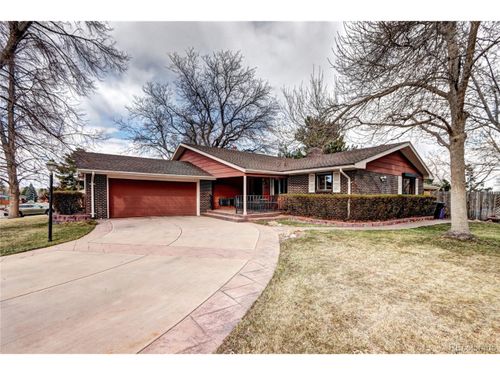 3820 S Ames St, Denver, CO, 80235-2912 | Card Image