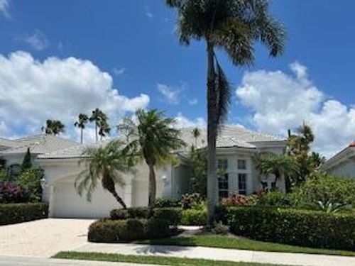 125 Windward Dr, Palm Beach Gardens, FL, 33418-4013 | Card Image
