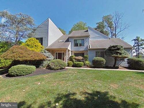 206 Steeplechase Dr, NORTH WALES, PA, 19454-4233 | Card Image