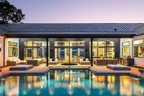 1129 Beacon Shore Rd, Kemp, TX, 75143-3181 | Card Image