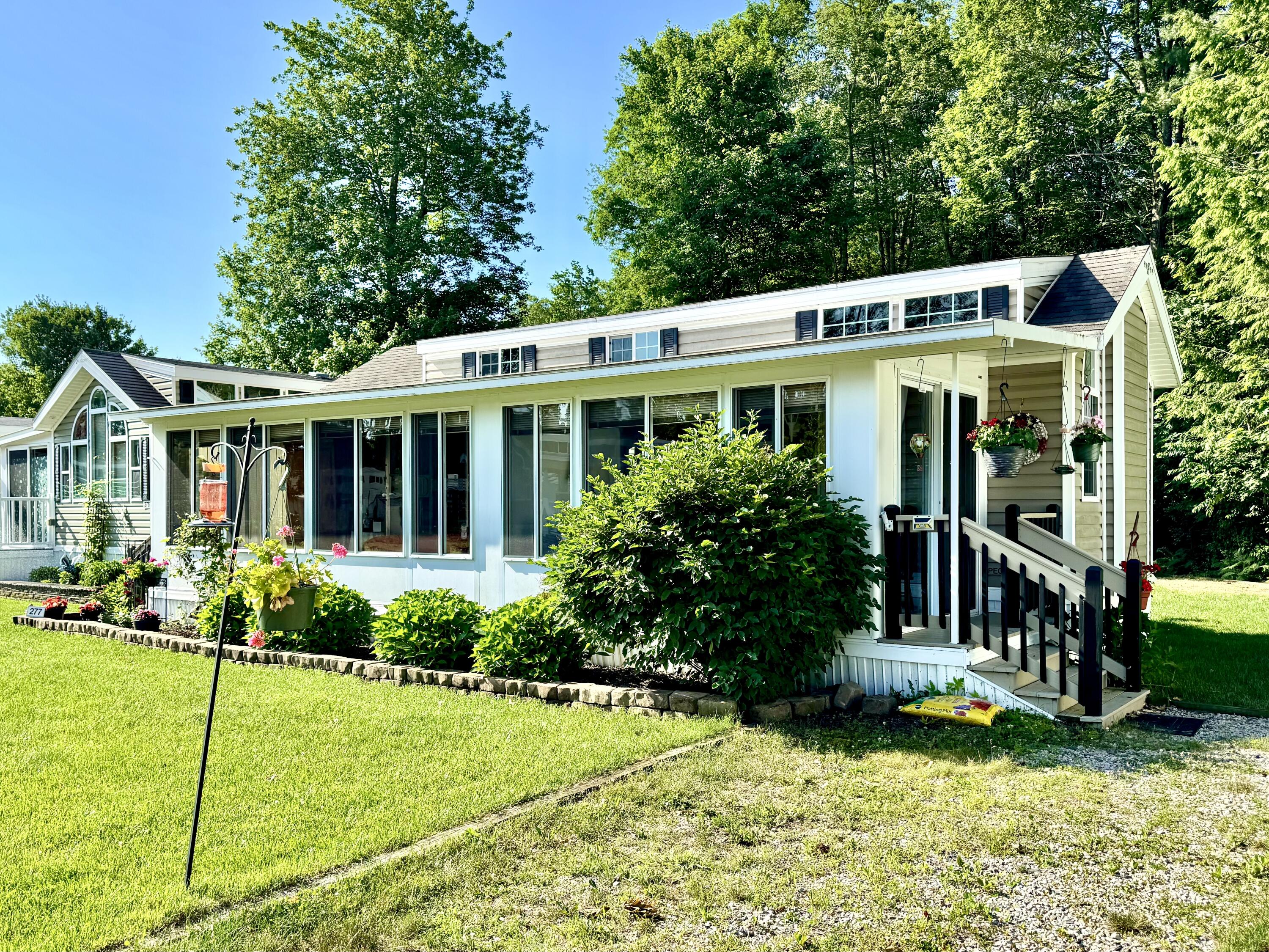 Residential in Wells