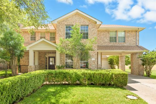 10608 Portrush Ct, Austin, TX, 78747-1465 | Card Image