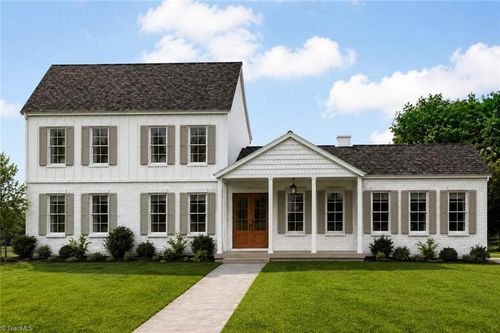 324 Nw Banbury Road, Winston-Salem, NC, 27104 | Card Image