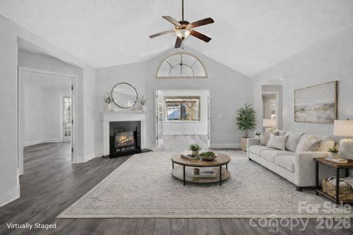 6 Mountain Meadow Cir, Weaverville, NC, 28787-9378 | Card Image