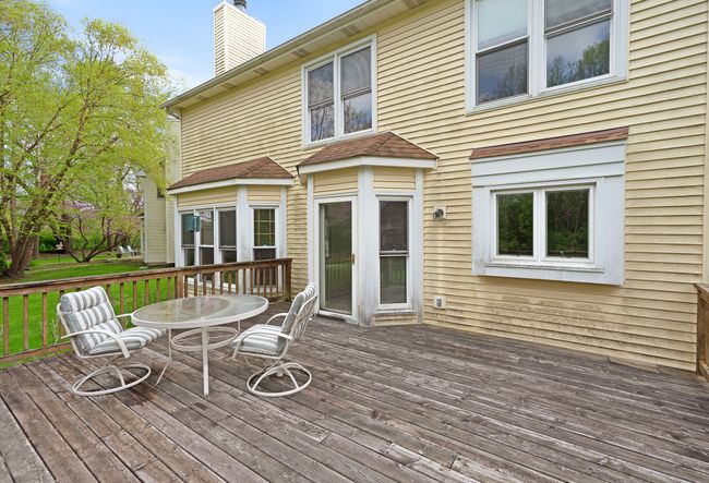118 Matthias Ct, House other with 4 bedrooms, 3 bathrooms and 2 parking in North Aurora IL | Image 32