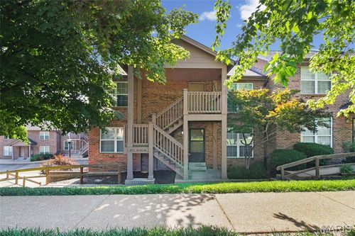2452 Fowler Ave, Saint Louis, MO, 63114-1961 | Card Image