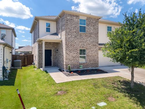 8721 Antelope Flat Ln, Fort Worth, TX, 76131-2486 | Card Image