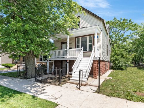 9209 S Woodlawn Ave, Chicago, IL, 60619-8011 | Card Image