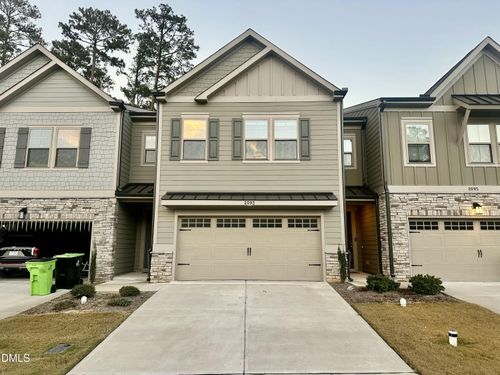 2093 Maggie Valley Dr, Apex, NC, 27502-7076 | Card Image