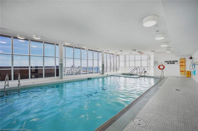 551 Maple Ave, House attached with 1 bedrooms, 1 bathrooms and 1 parking in Burlington ON | Image 23
