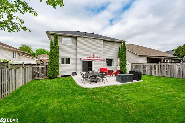 47 Dunrobin Dr, House other with 5 bedrooms, 4 bathrooms and 4 parking in Caledonia ON | Image 44