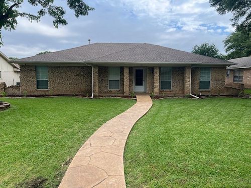 1901 Hanover Dr, Richardson, TX, 75081-3137 | Card Image