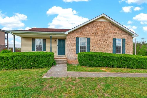 1966 Berkshire Dr, Clarksville, TN, 37042-4598 | Card Image