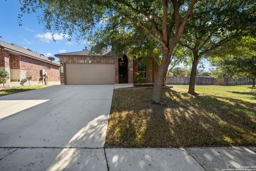 12143 Potter Cir, San Antonio, TX, 78253-6391 | Card Image