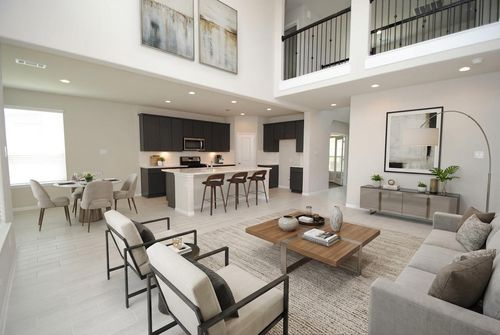 60 Indian Wells Dr, Manvel, TX, 77578-3387 | Card Image