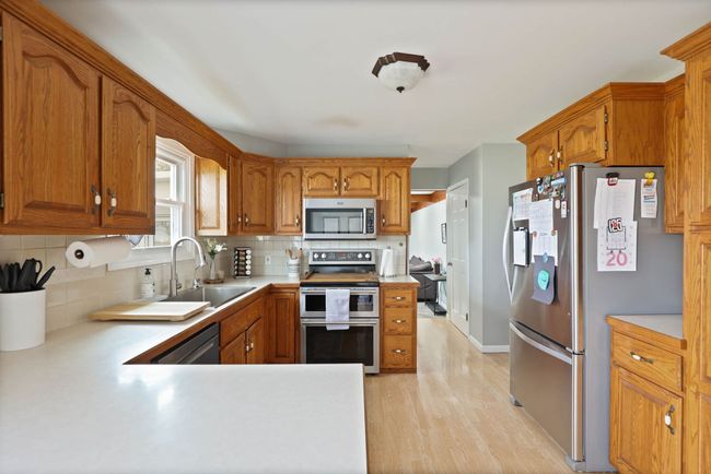 338 Franconian Dr, House other with 3 bedrooms, 2 bathrooms and null parking in Frankenmuth MI | Image 14
