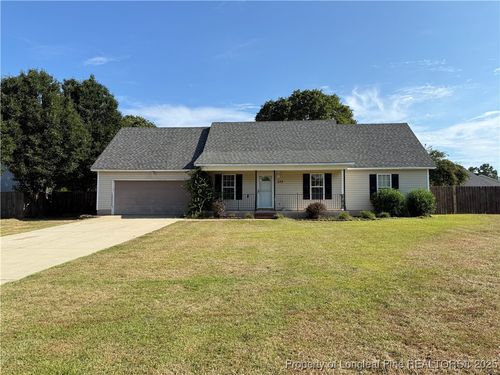 333 Montana Ln, Spring Lake, NC, 28390-7796 | Card Image