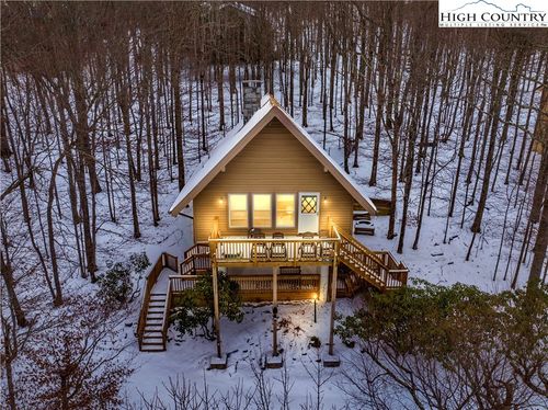 105 Sugar Maple Lane, Beech Mountain, NC, 28604 | Card Image