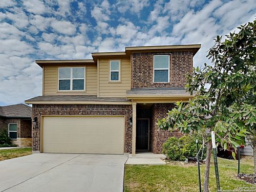 4129 Asher Aly, Saint Hedwig, TX, 78152-0318 | Card Image