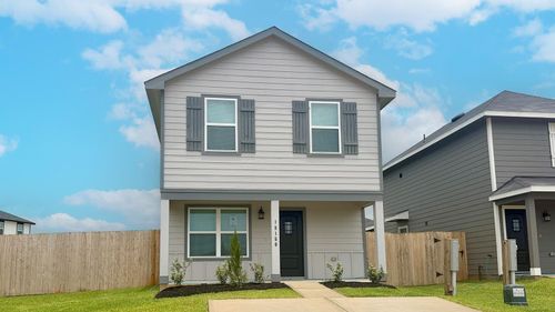 13150 Turret Bend Way, Willis, TX, 77378-3321 | Card Image