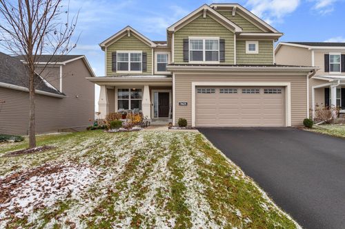 7625 Palmgren Ave Ne, Elk River, MN, 55330-2688 | Card Image