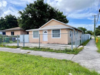 2905 Nw 55th St, House other with 4 bedrooms, 2 bathrooms and null parking in Miami FL | Image 2