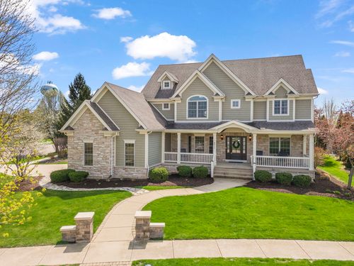 671 Sheffield Cir, Sugar Grove, IL, 60554-9371 | Card Image