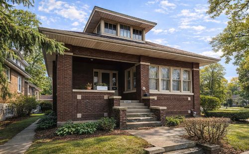 10350 S Prospect Avenue, Chicago, IL, 60643 | Card Image