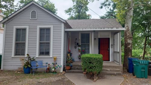 816 Carson St, San Antonio, TX, 78208-1405 | Card Image