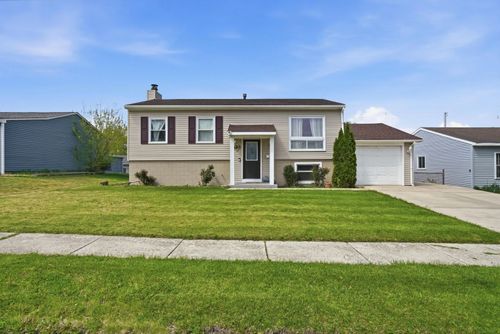 420 Healy Ave, Romeoville, IL, 60446-1734 | Card Image