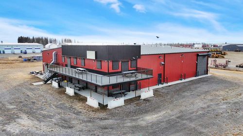 9 Gateway Drive, Rural Clearwater County, AB, T4T1P3 | Card Image