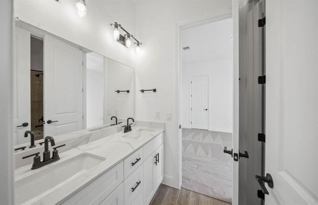 6123 Lush Passture Ln, House other with 4 bedrooms, 3 bathrooms and 2 parking in Manvel TX | Image 6