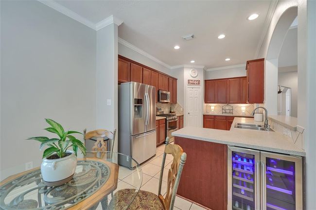 20918 Rose Crossing Ln, House other with 4 bedrooms, 3 bathrooms and 2 parking in Spring TX | Image 27