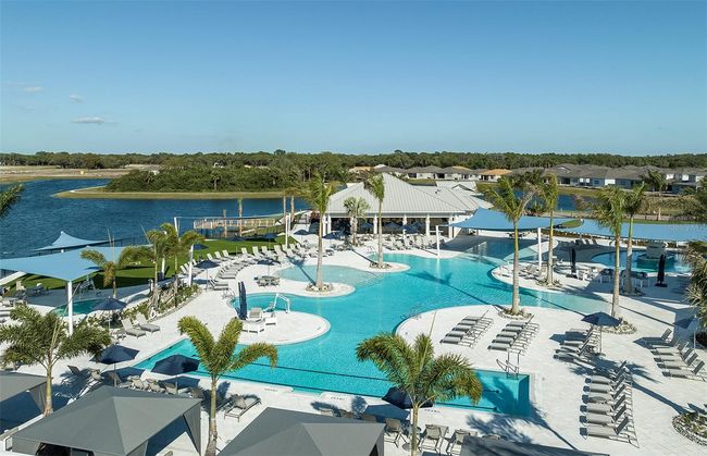 Driftwood Club Amenity Campus | Image 24