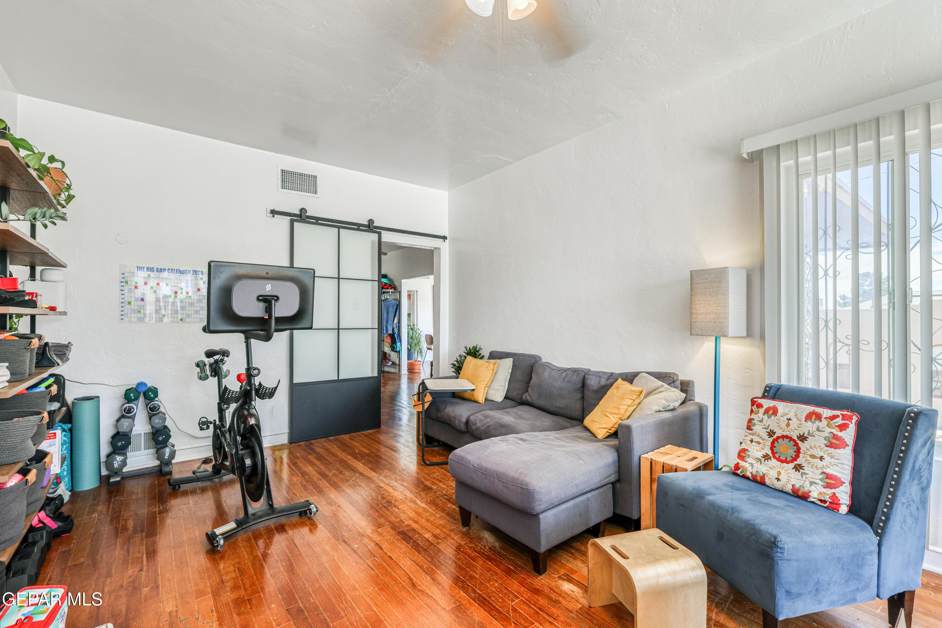 Residential Lease in El Paso 3