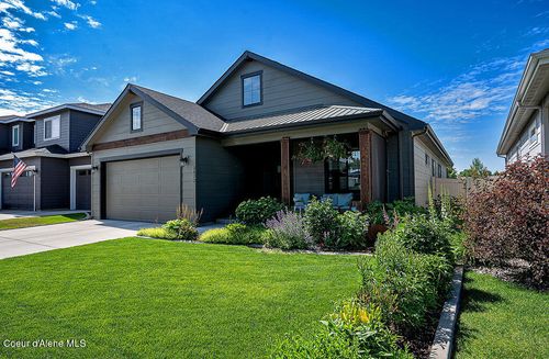 2052 Bernard, Coeur d'Alene, ID, 83815 | Card Image