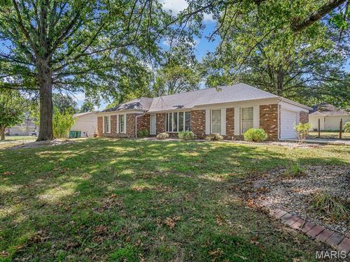 201 S Oak Ln, Okawville, IL, 62271-2251 | Card Image