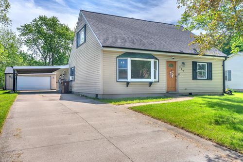 719 Capitol Rd, Valparaiso, IN, 46385 | Card Image