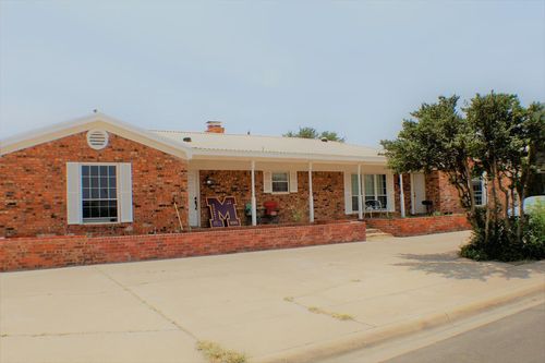 2613 Haynes Dr, Midland, TX, 79705-3319 | Card Image