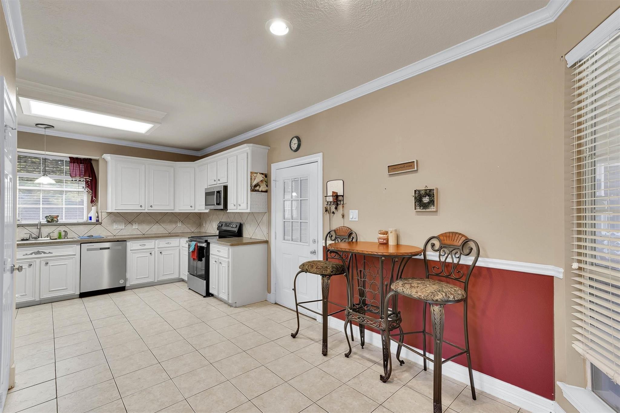 Residential in Baytown 3