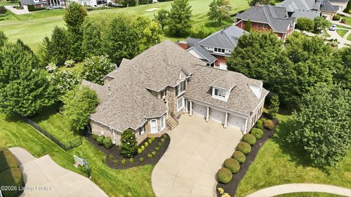 2101 Highland Springs Pl, Louisville, KY, 40245-5309 | Card Image