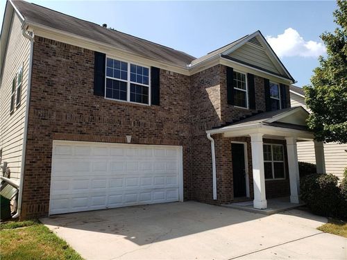 2671 Farmstead Ct, Grayson, GA, 30017-4290 | Card Image