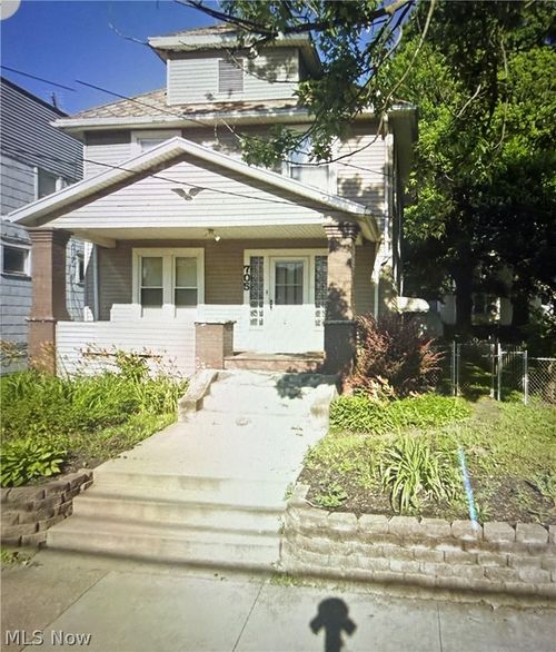 705 Arlington Ave Nw, Canton, OH, 44708-4379 | Card Image