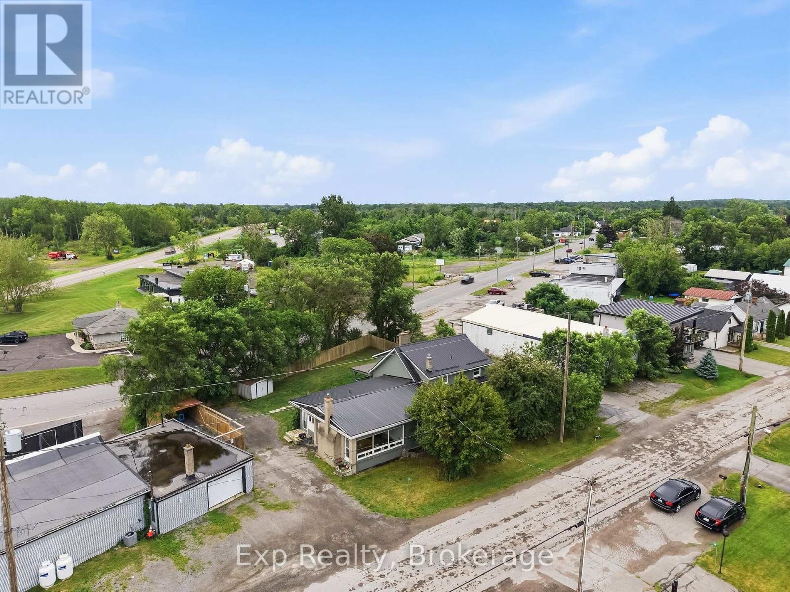 Commercial Sale in Prince Edward County (Ameliasburg Ward)