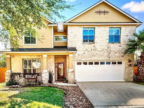 10346 Elizabeth Ct, San Antonio, TX, 78240-3598 | Card Image