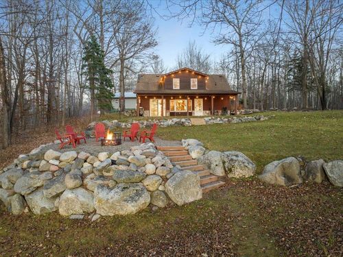 41947 Shamrock Ln, Fifty Lakes, MN, 56448-2048 | Card Image