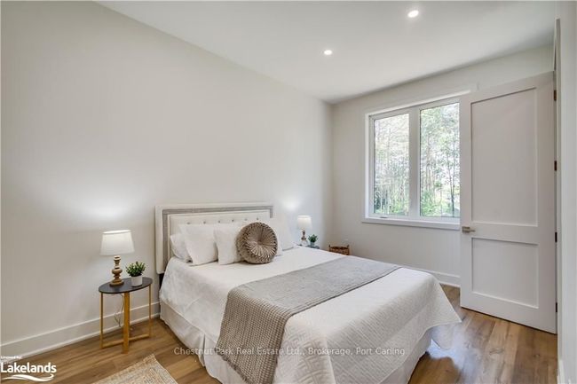 11 Lang Crt, House other with 3 bedrooms, 2 bathrooms and 2 parking in Sundridge ON | Image 29