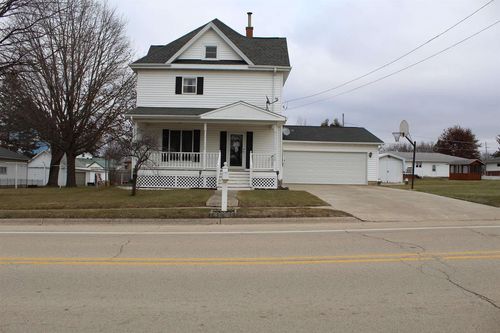 208 S Railroad Street, WARREN, IL, 61087 | Card Image